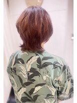 ノアグリーン(noa green)&nbsp;ボブレイヤー