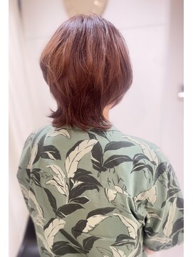 ノアグリーン(noa green) ボブレイヤー