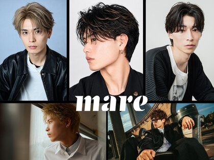 マーレ 下関店(mare)の写真