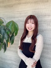 トライベッカスマートサロン(TRIBECA smart salon) 今村 あずさ