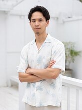 ウィークエンドバイディベスト 新横浜(W/E by Dbest) 永田 颯