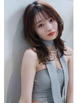 セッテ 学芸大学店(Sette)&nbsp;ウルフレイヤー　　　　　　　学芸大学