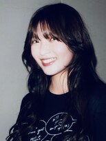 プロズ アンド コンズ(pros/cons)&nbsp;レイヤーカット/顔周りカット