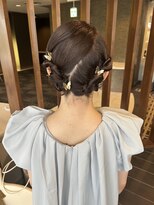サリー 仙台店(SALLY)&nbsp;ツインアレンジ
