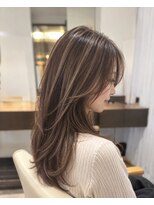 ノンヘアー(non hair)&nbsp;髪質改善/縮毛矯正/酸性ストレート/ヘッドスパ/白髪染め