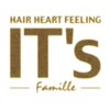 イッツ ファミーユ(IT's Famille)のお店ロゴ