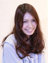 アビアント ヘアーアンドメイク(a bientot hair&make)&nbsp;ゆるふわカール