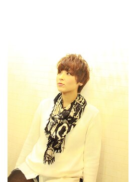 メイプル メイプル(maple maple) ☆マッシュレイヤー☆