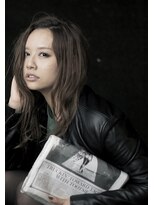 ヴィスク 北堀江(visccc)&nbsp;□ヨハコdesignロング□