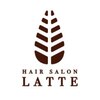 ラテ 武蔵小杉(LATTE)のお店ロゴ