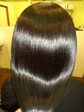 エムスリーディーミュゼステージ(M3D) ピコカラー＆トリートメント