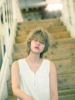 グランシャリオ 笹塚店(Grand Chariot) 【GrandChariot 笹塚】エフォートレスマッシュボブ