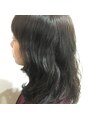 ライオンハート 長命ケ丘店(Lion Heart)&nbsp;ダメージレスとナチュラルテイストなカールが好き♪