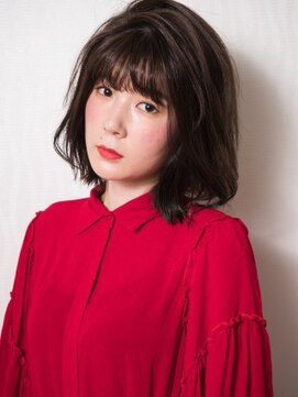 クアトログランシュ ひたちなか店(QUATRO×GranCieux) ひし形シルエットジェンダー★QUATRO21★