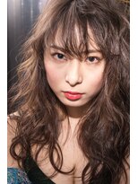 シャンス(CHANCE)&nbsp;グレージュレイヤー