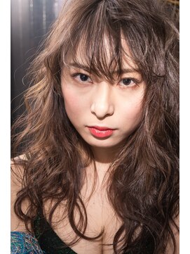 シャンス(CHANCE) グレージュレイヤー