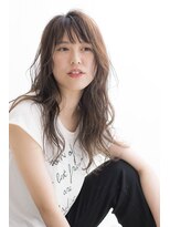 ハナブサ 藤江店(HANABUSA)&nbsp;アンニュイ☆ほつれウェーブ