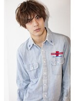 キートスバイガーランド (Kiitos by Garland)&nbsp;[kiitos/吉祥寺]☆セミウェット無造作束感ショート☆