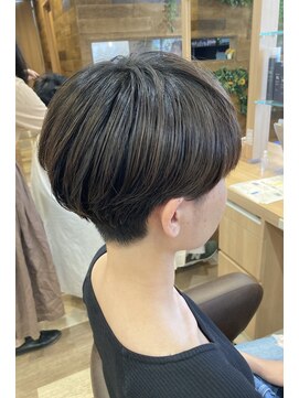 ダリー 新さっぽろ店(Dali) Dali × short