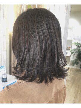 ヘアープロデュースオーブ(hair produce orb) カラー