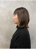 レイヤーボブ