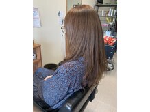 ヘアーバズール(hair Buzl)