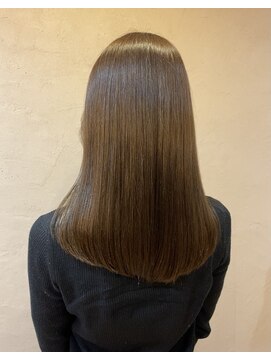 カプティフ(CAPTIF) （ guest　snap ）ブリーチなしベージュカラー