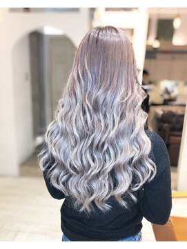 エリーツ 表参道(elyts) 【表参道elyts】ツルスタイル20