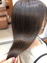 ネイヴィル(navile)&nbsp;モテうる艶髪