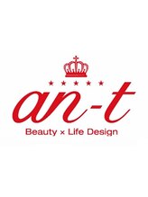an-t amour【アンティ　アムール】