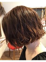 カミリー(Kamily)&nbsp;＃２０代＃３０代＃４０代ゆるふわっとパーマ