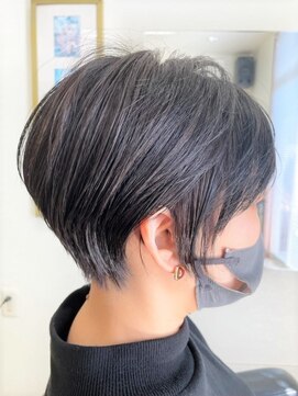 ヴァニラ(Vanilla) ショート＃レイヤー