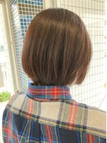 スタジオ アルファプラス 日暮里店(studio α+)&nbsp;レイヤーボブ【スタジオアルファプラス日暮里】