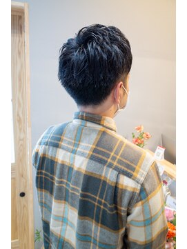 アット(att..) att..【とつかひろや】お客様style