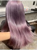 ペールバイオレット
