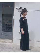 メロウ(mellow)&nbsp;suzu 