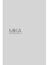 ディーサロン 梅田店(D salon) MIKA 