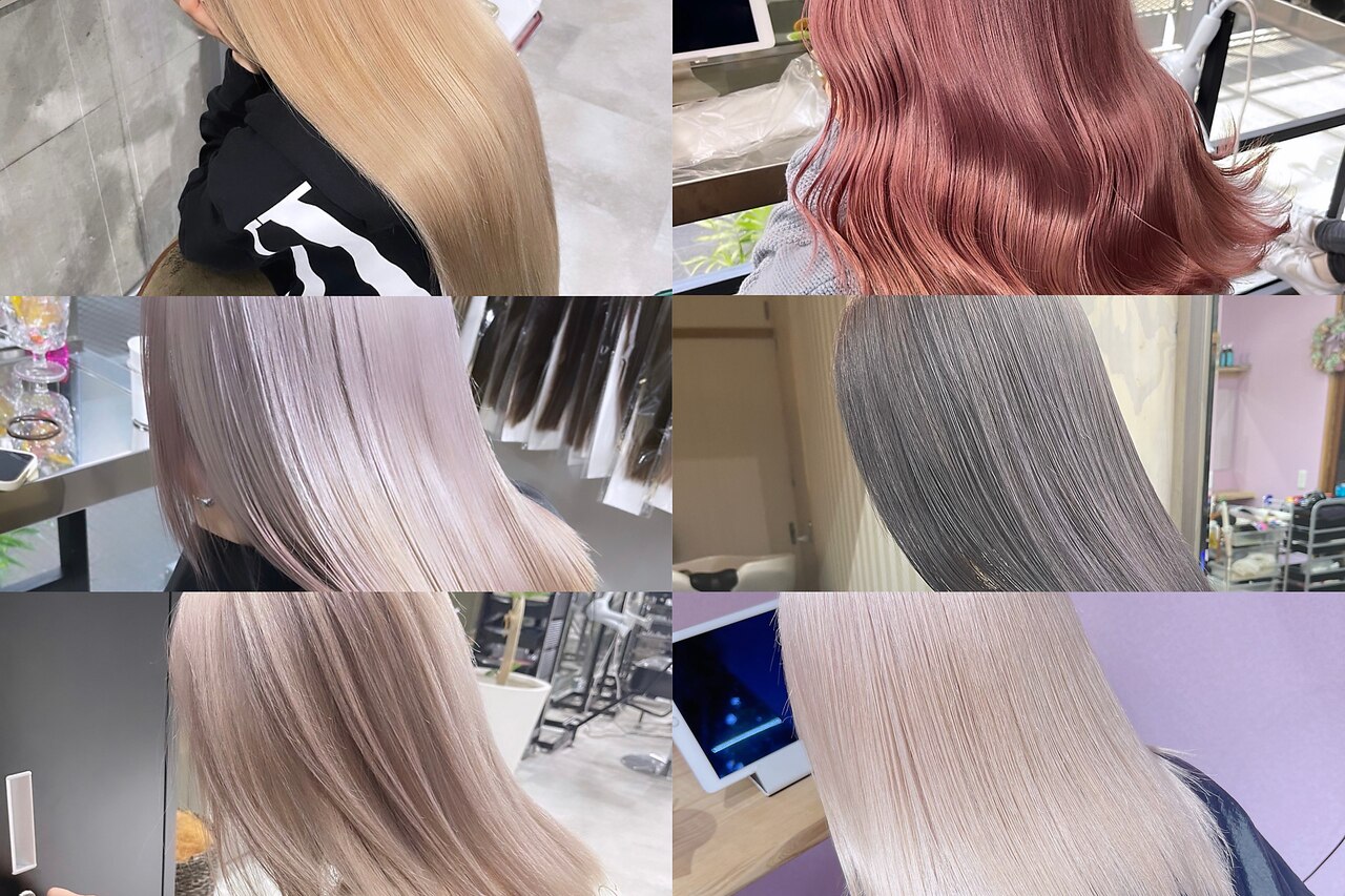 ラヴィキョート(Lavy kyoto)｜ホットペッパービューティー
