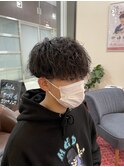波巻きスパイラル