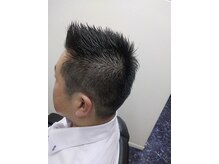 ヘアコジャム(HAIR COJAM)