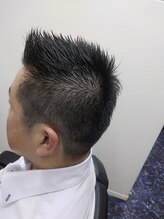 ヘアコジャム(HAIR COJAM)