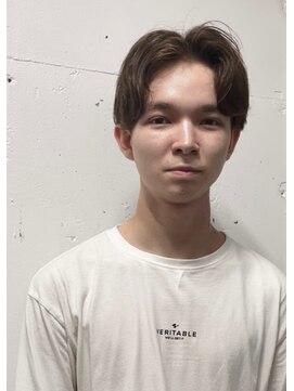 ジュネスゼロニ(JUNES 02) センターパート