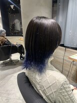 リーオオサカ(Lee Osaka) インナーカラー