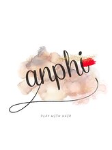 anphi 【アンフィ―】 