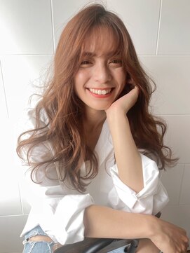 パトゥ 烏丸(patou) モカブラウン