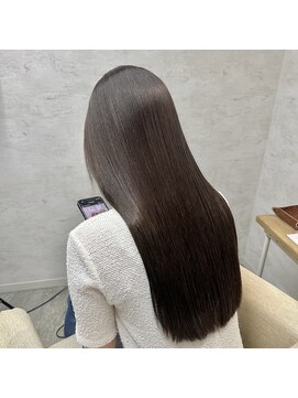 レオネ 梅田 中津店(Leone) うるツヤ　髪質改善　Leoneトリートメント　梅田/中津