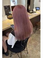 リンダ(Linda)&nbsp;ピンクラベンダー