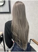 1ブリーチグレージュ