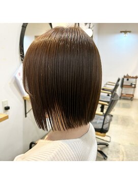 ロロネー 梅田(Lolonois) タッセルボブ【Lolonois】