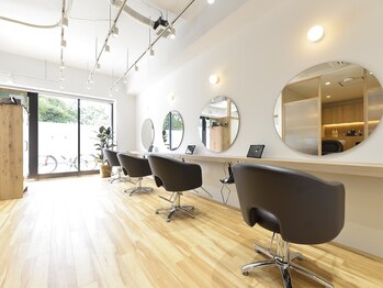 CODE.LINE 箱崎宮前店【コードライン】